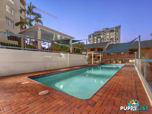 Apartment 38/57 Lambert Street KANGAROO POINT QLD 4169