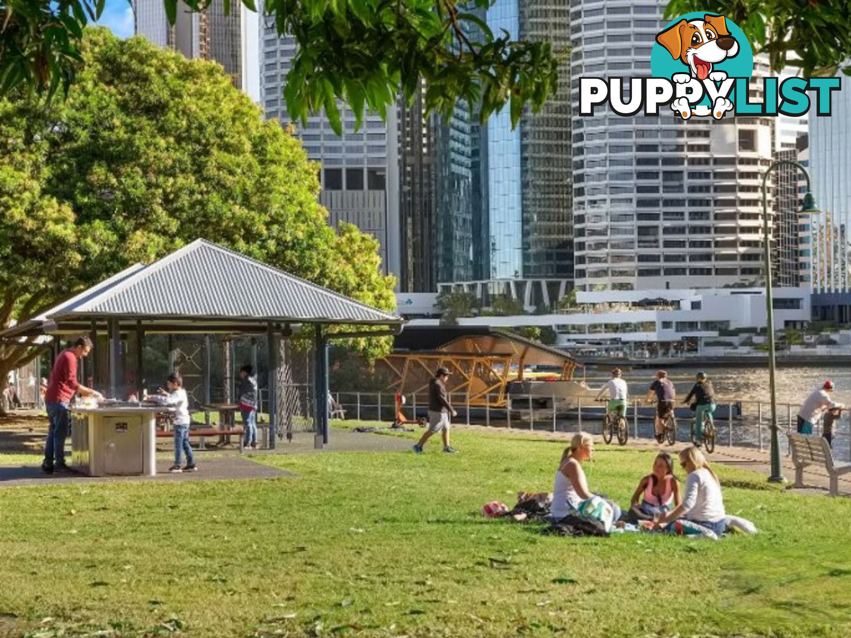 Apartment 38/57 Lambert Street KANGAROO POINT QLD 4169