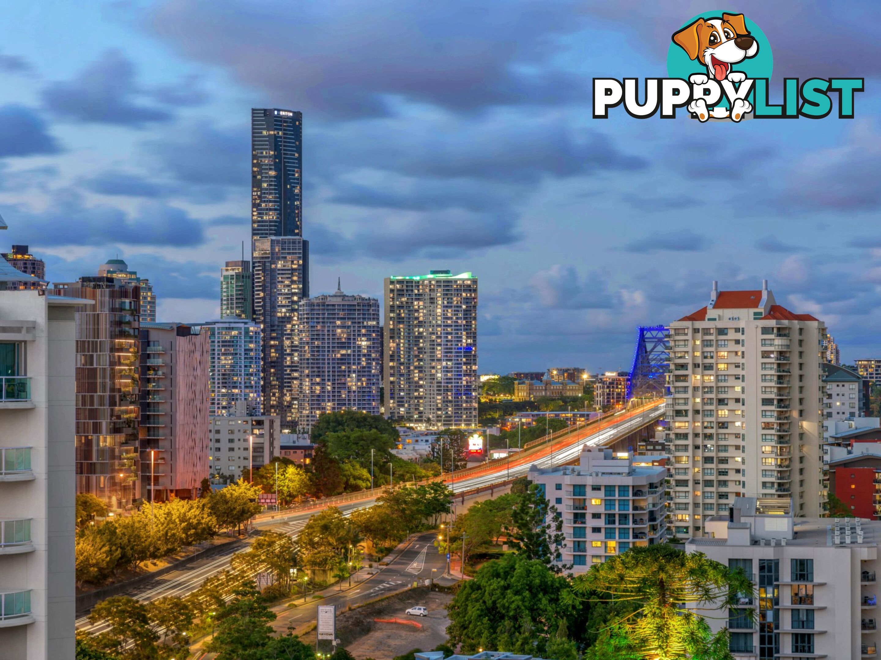 Apartment 38/57 Lambert Street KANGAROO POINT QLD 4169