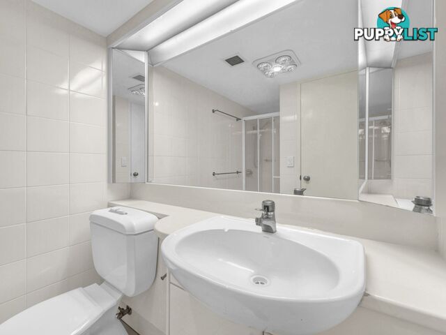 Apartment 38/57 Lambert Street KANGAROO POINT QLD 4169