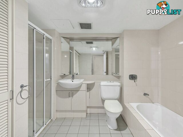Apartment 38/57 Lambert Street KANGAROO POINT QLD 4169