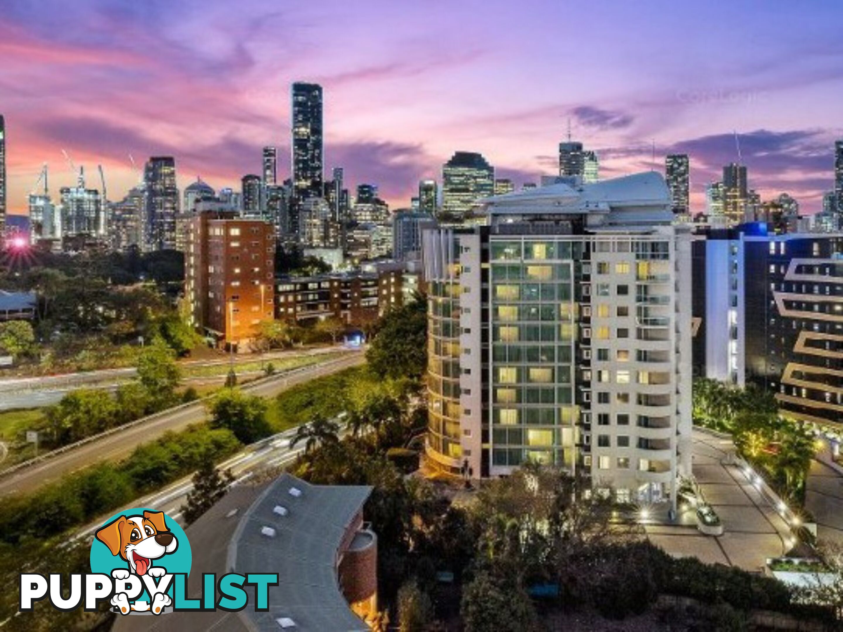 Apartment 38/57 Lambert Street KANGAROO POINT QLD 4169