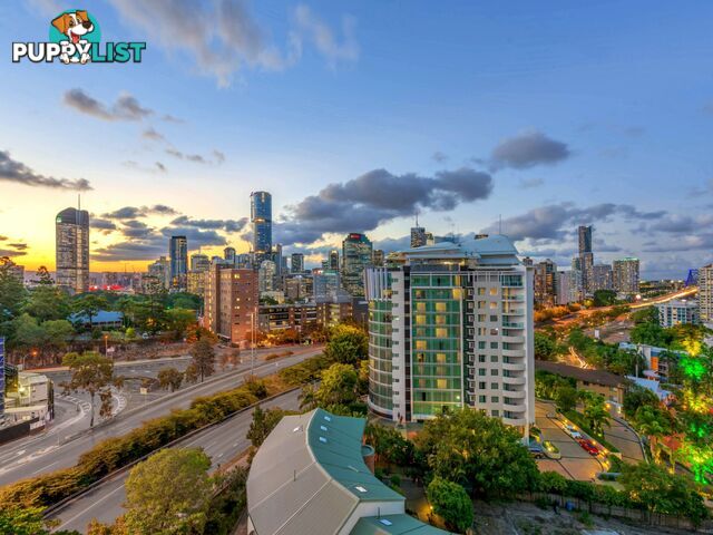 Apartment 38/57 Lambert Street KANGAROO POINT QLD 4169