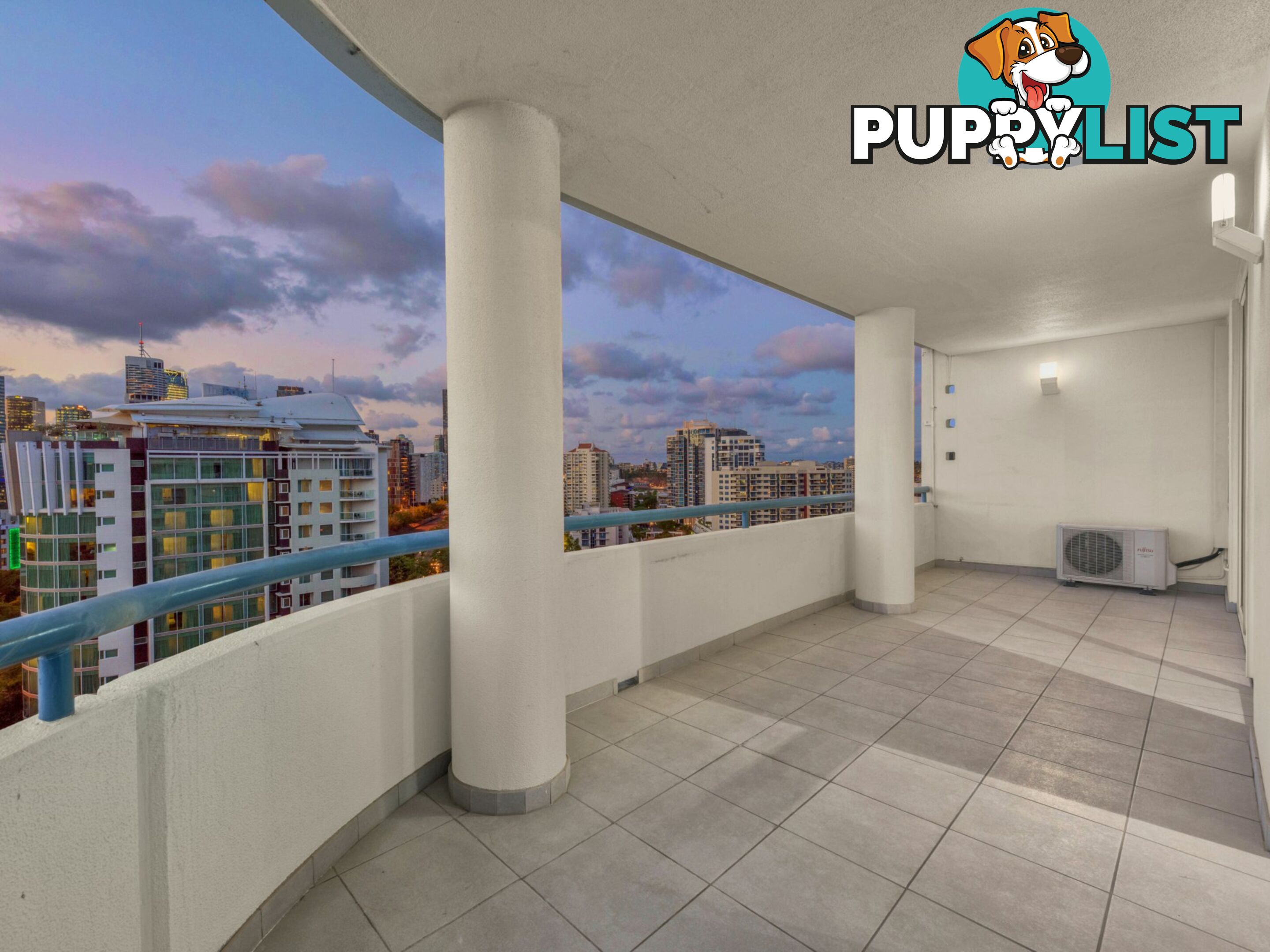 Apartment 38/57 Lambert Street KANGAROO POINT QLD 4169