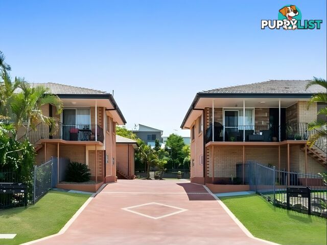 3/33 Shottery Street YERONGA QLD 4104