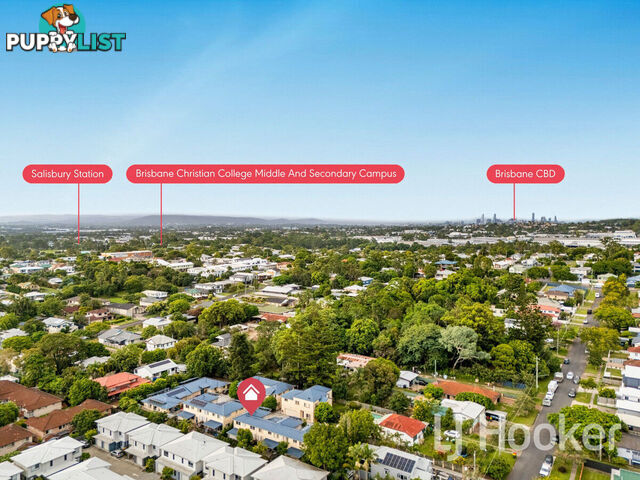 3/53 Harlen Road SALISBURY QLD 4107