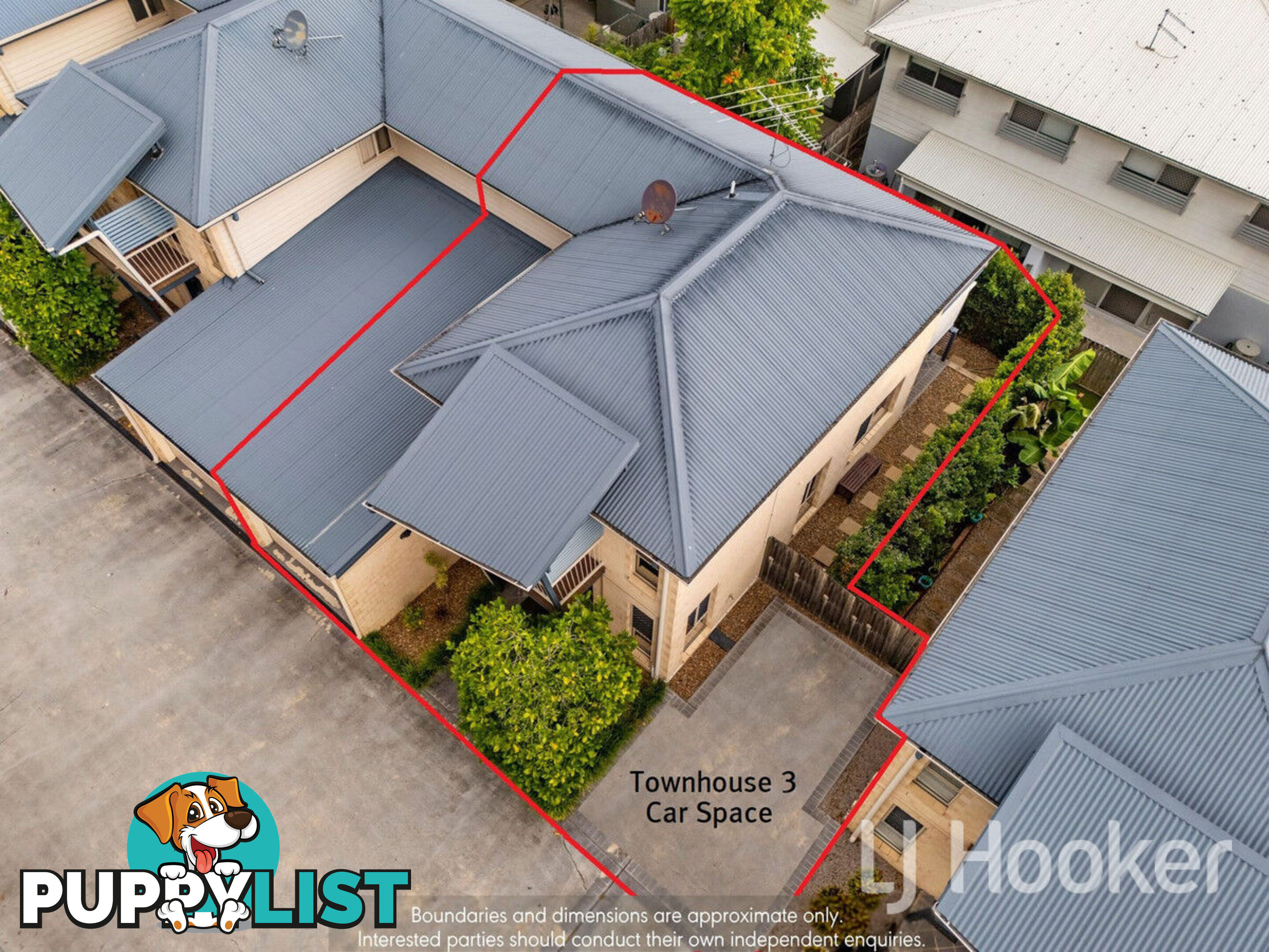 3/53 Harlen Road SALISBURY QLD 4107