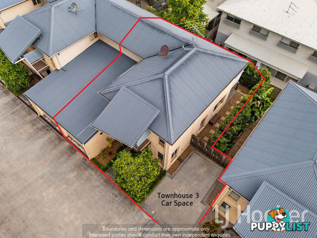 3/53 Harlen Road SALISBURY QLD 4107