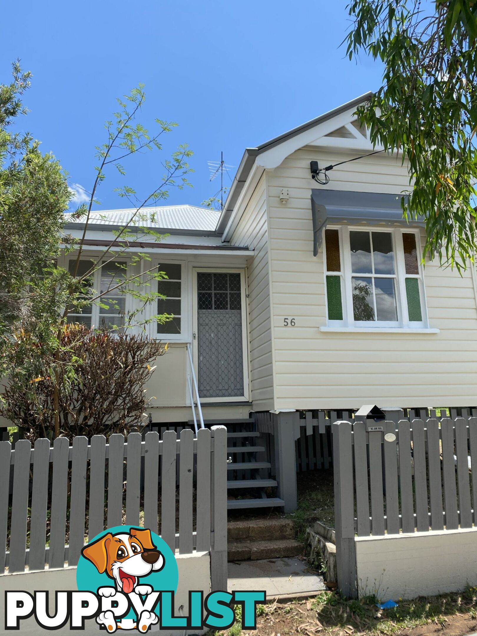 56 Lochaber Street DUTTON PARK QLD 4102