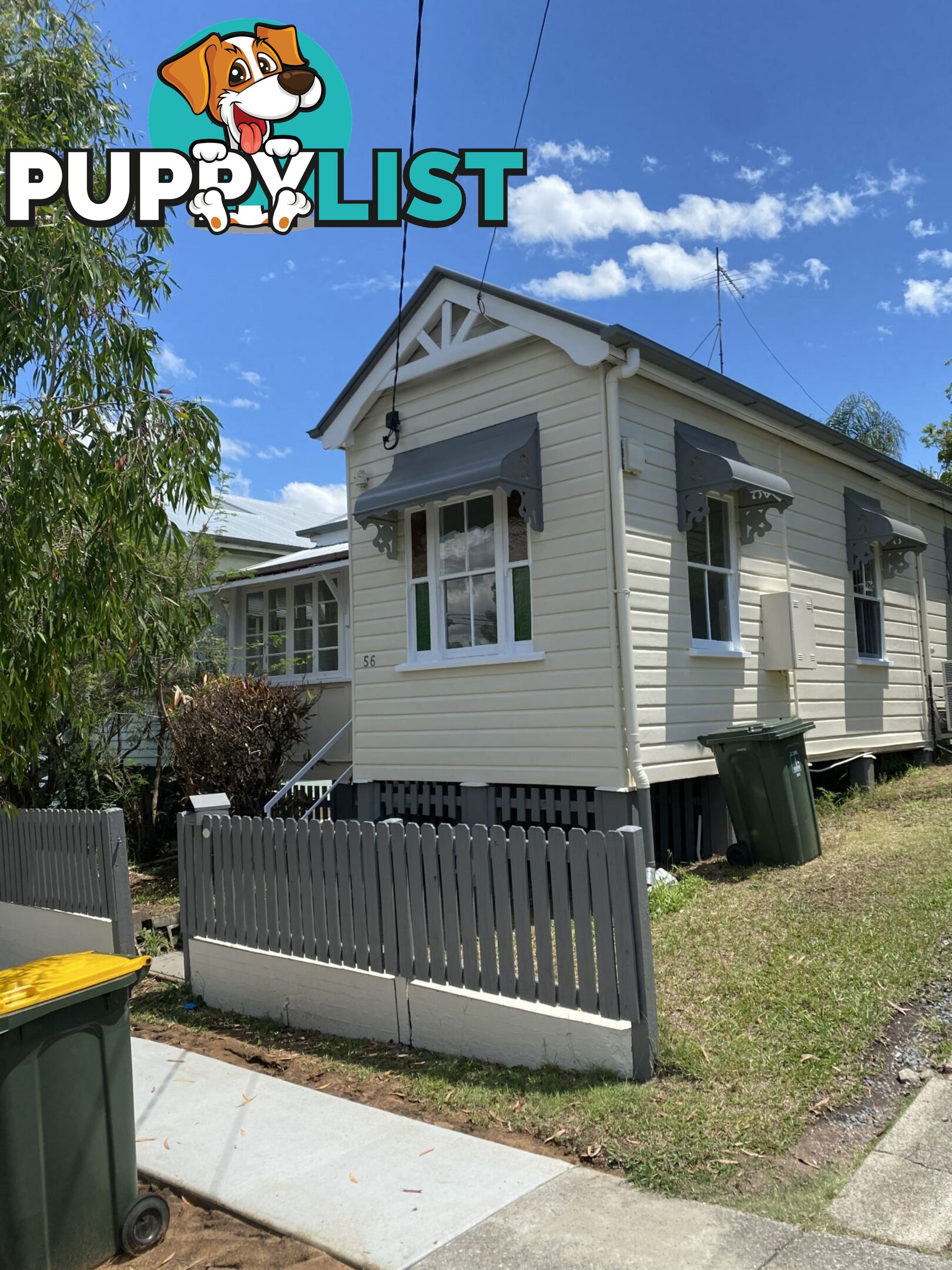 56 Lochaber Street DUTTON PARK QLD 4102