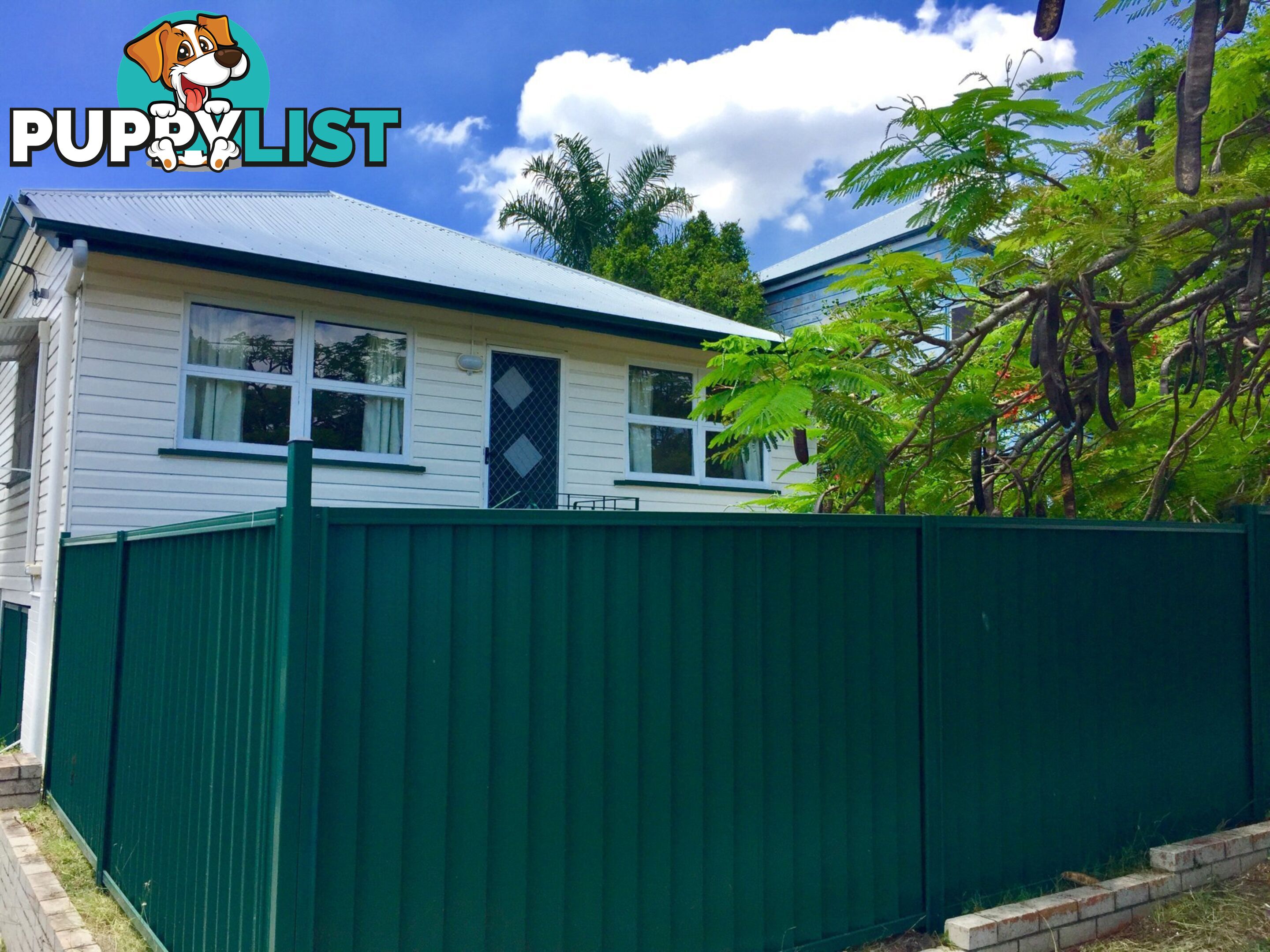 1/34 Junction Terrace ANNERLEY QLD 4103