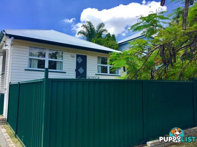 1/34 Junction Terrace ANNERLEY QLD 4103