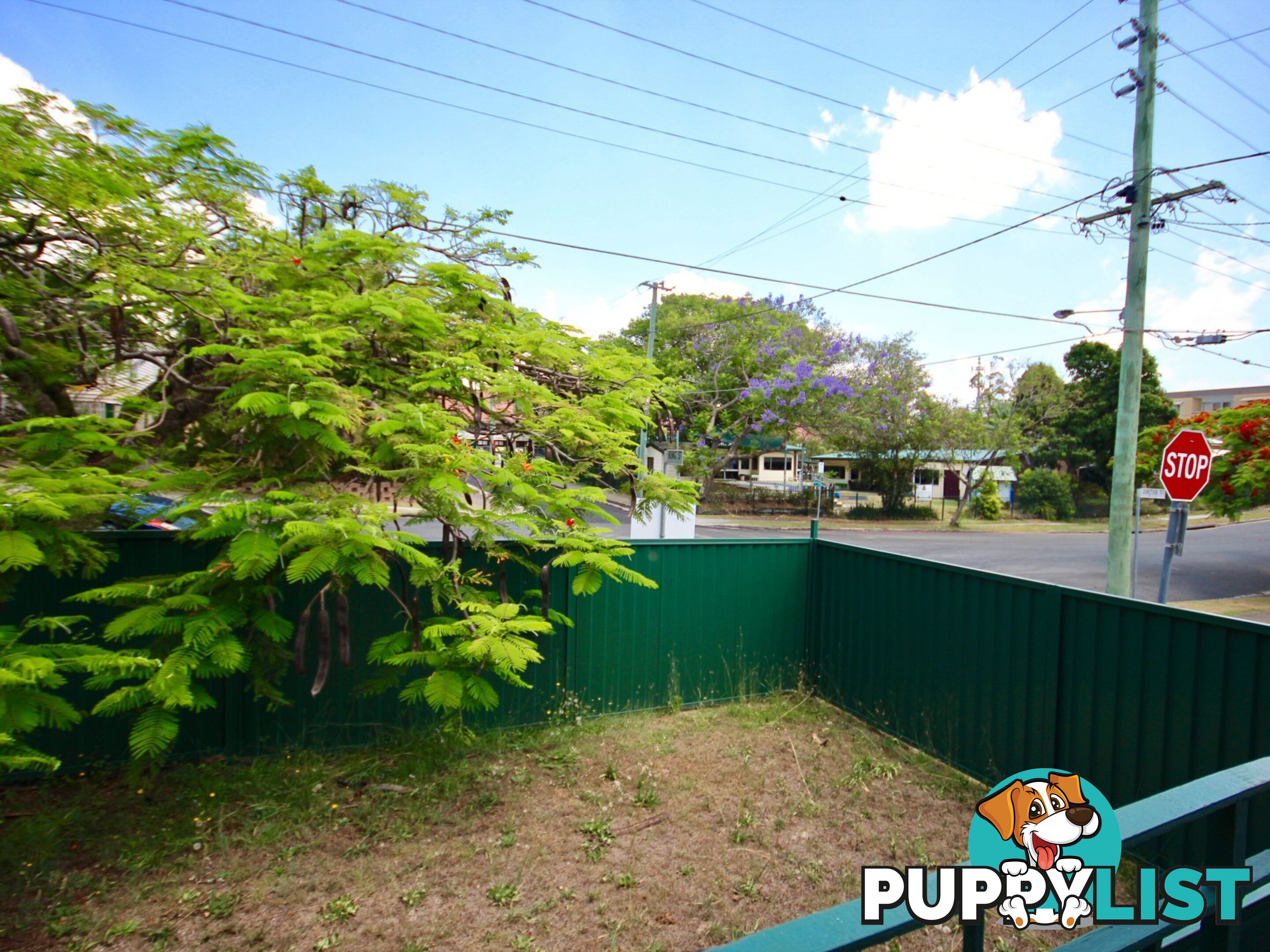 1/34 Junction Terrace ANNERLEY QLD 4103