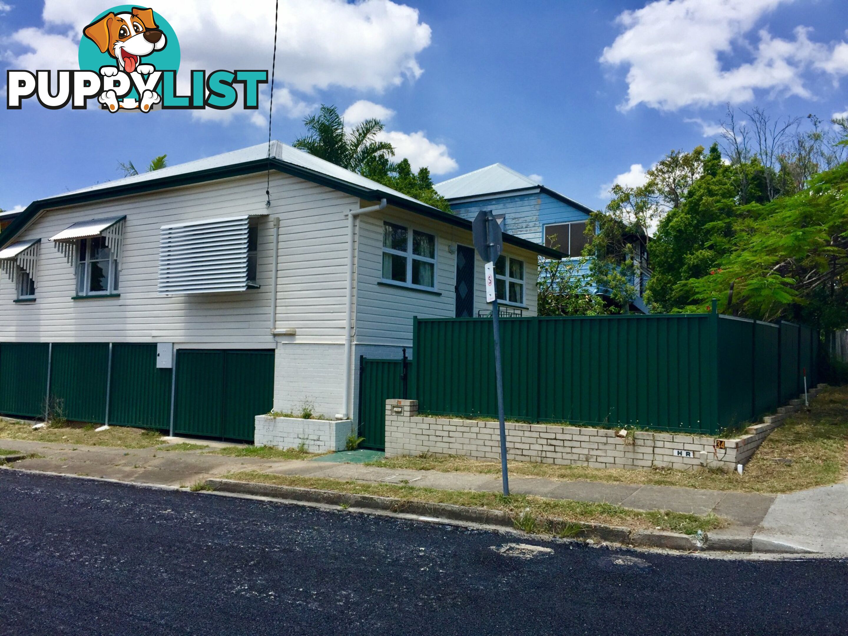 1/34 Junction Terrace ANNERLEY QLD 4103