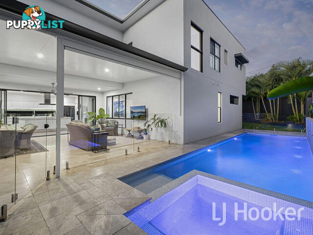 11 Orcades Road YERONGA QLD 4104