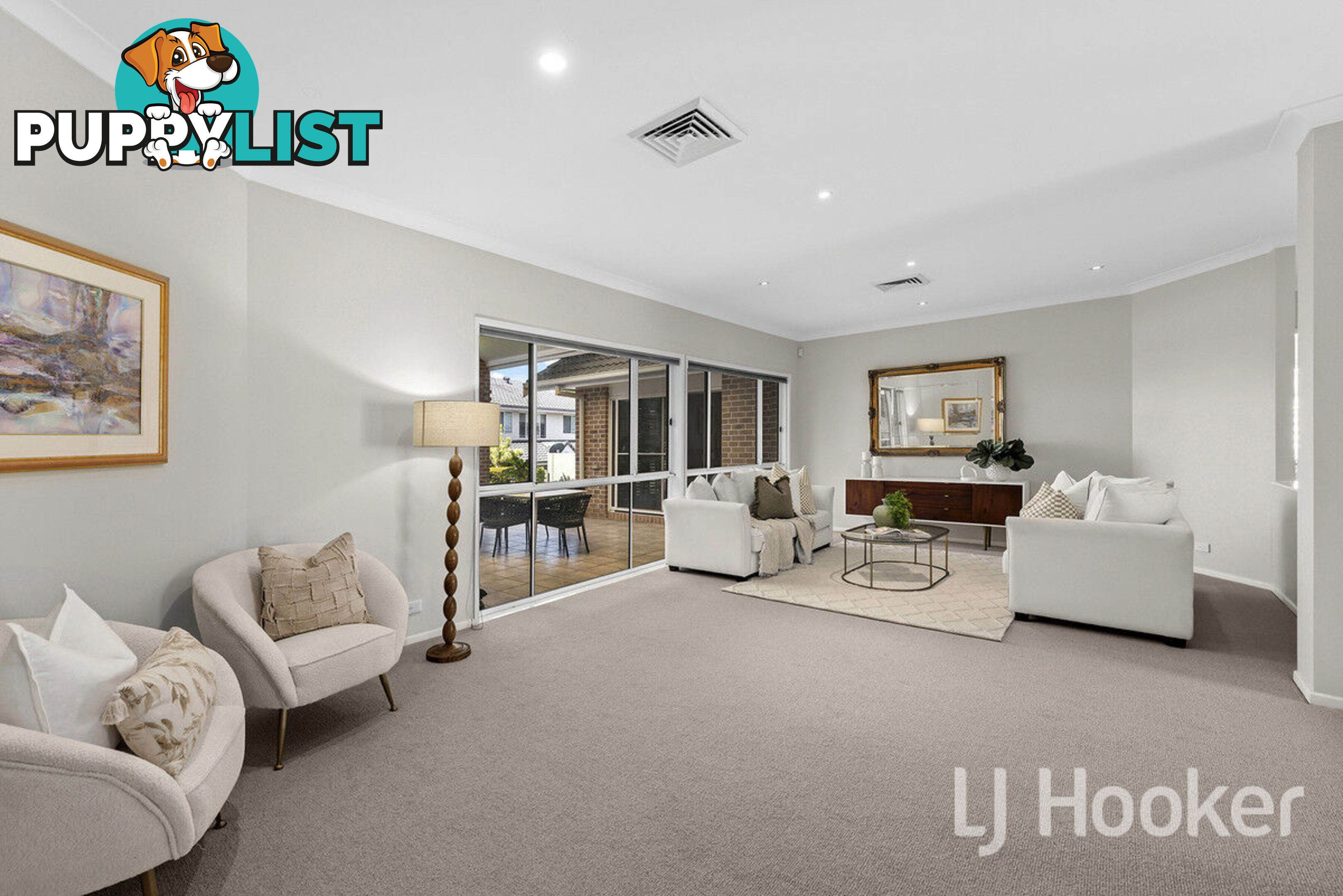 8 Hatherton Crescent CARINDALE QLD 4152