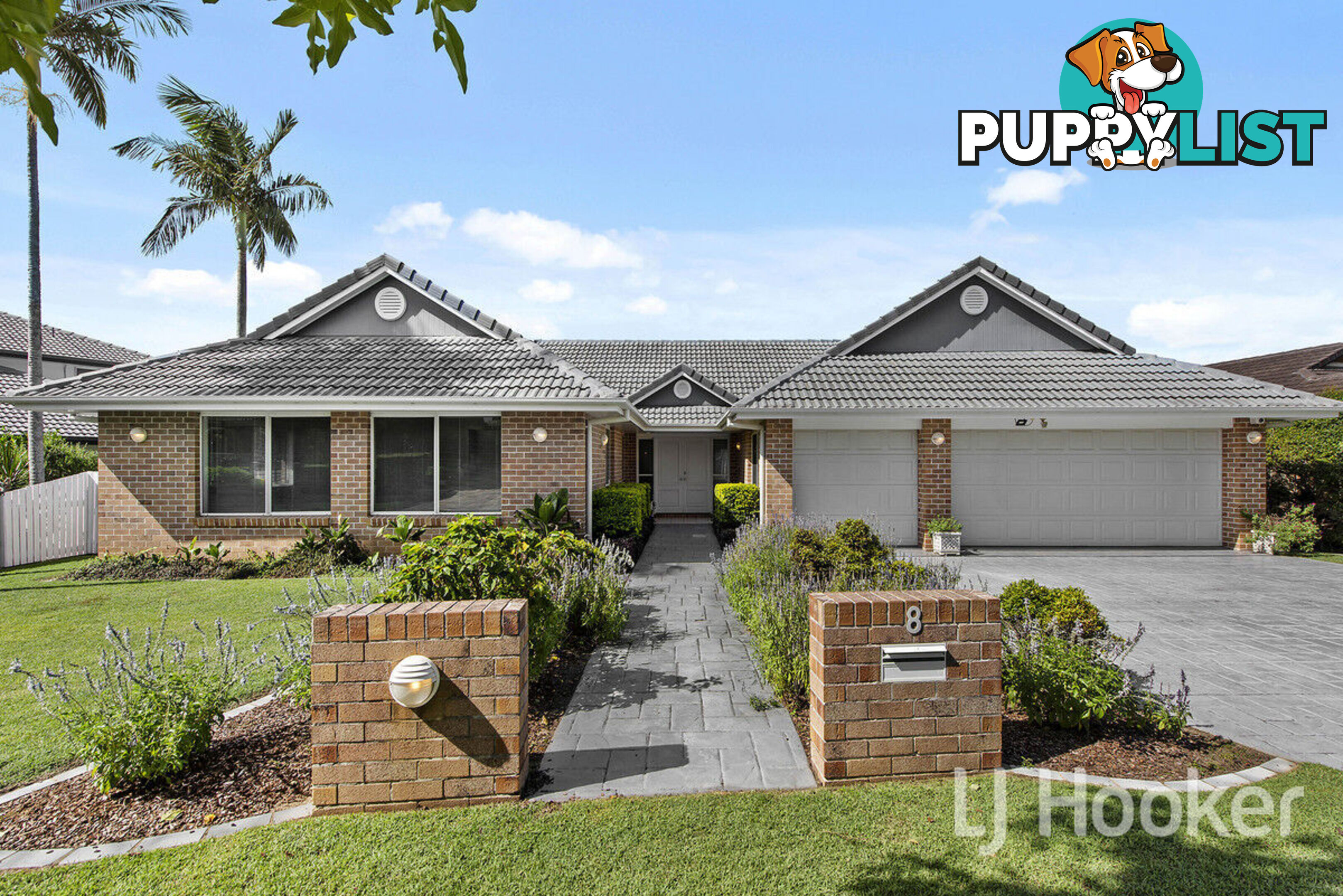 8 Hatherton Crescent CARINDALE QLD 4152