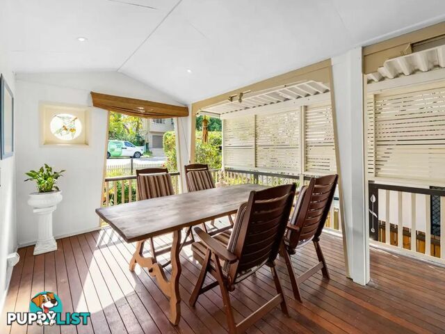 50 Yeronga Street YERONGA QLD 4104