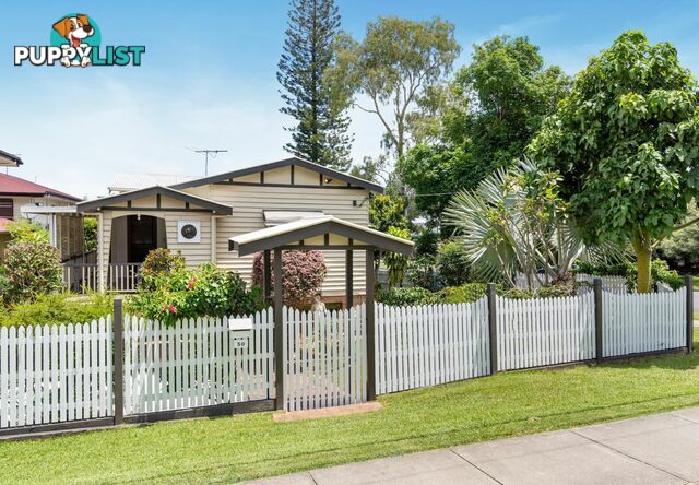 50 Yeronga Street YERONGA QLD 4104