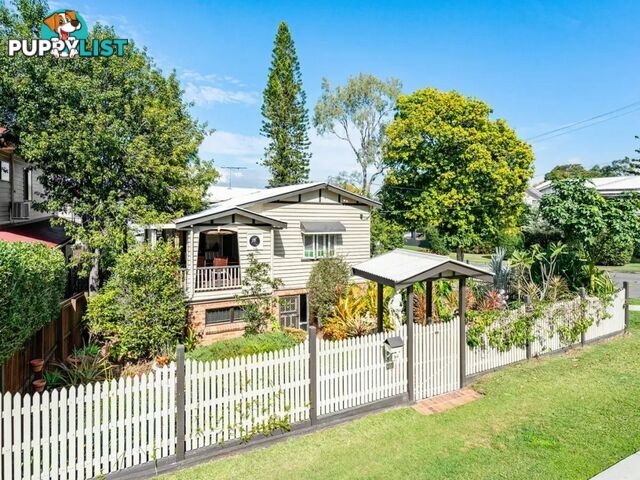 50 Yeronga Street YERONGA QLD 4104