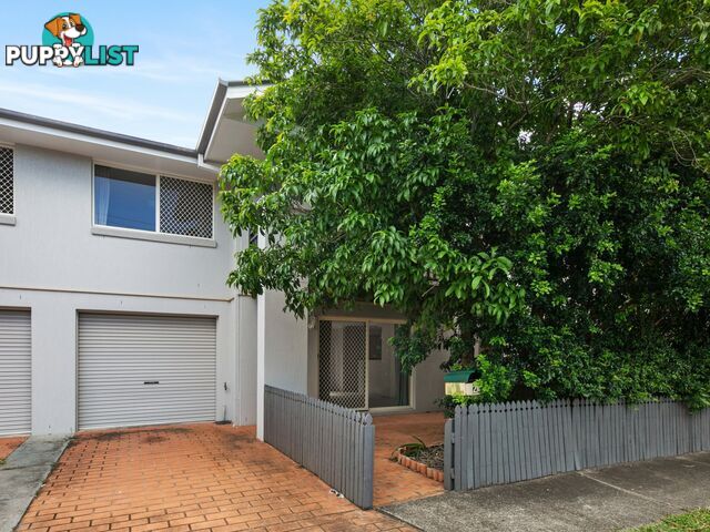 2/121 Chaucer Street MOOROOKA QLD 4105