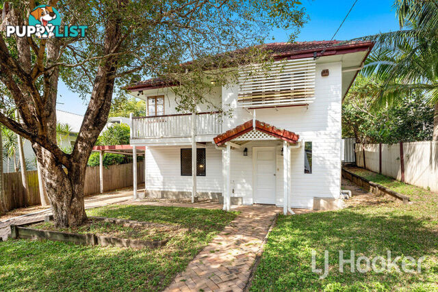 48 Turner Avenue FAIRFIELD QLD 4103