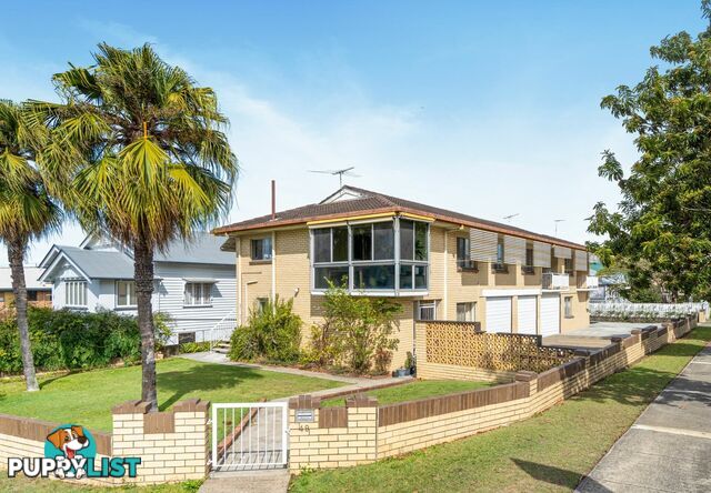 1/49 Ekibin Road ANNERLEY QLD 4103