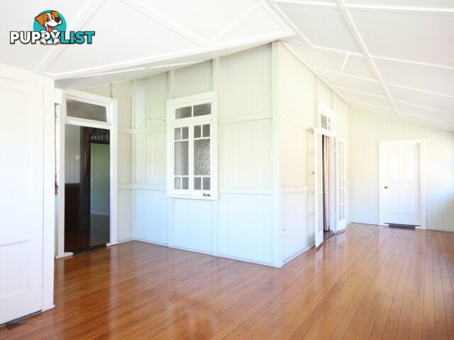 42 Ferndale Street ANNERLEY QLD 4103