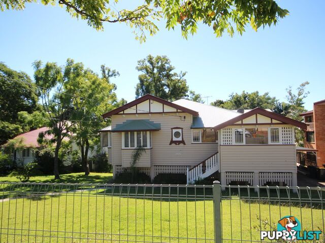 42 Ferndale Street ANNERLEY QLD 4103