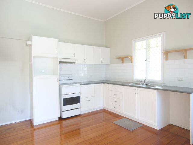 42 Ferndale Street ANNERLEY QLD 4103