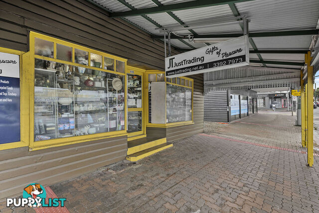 449 Ipswich Road ANNERLEY QLD 4103