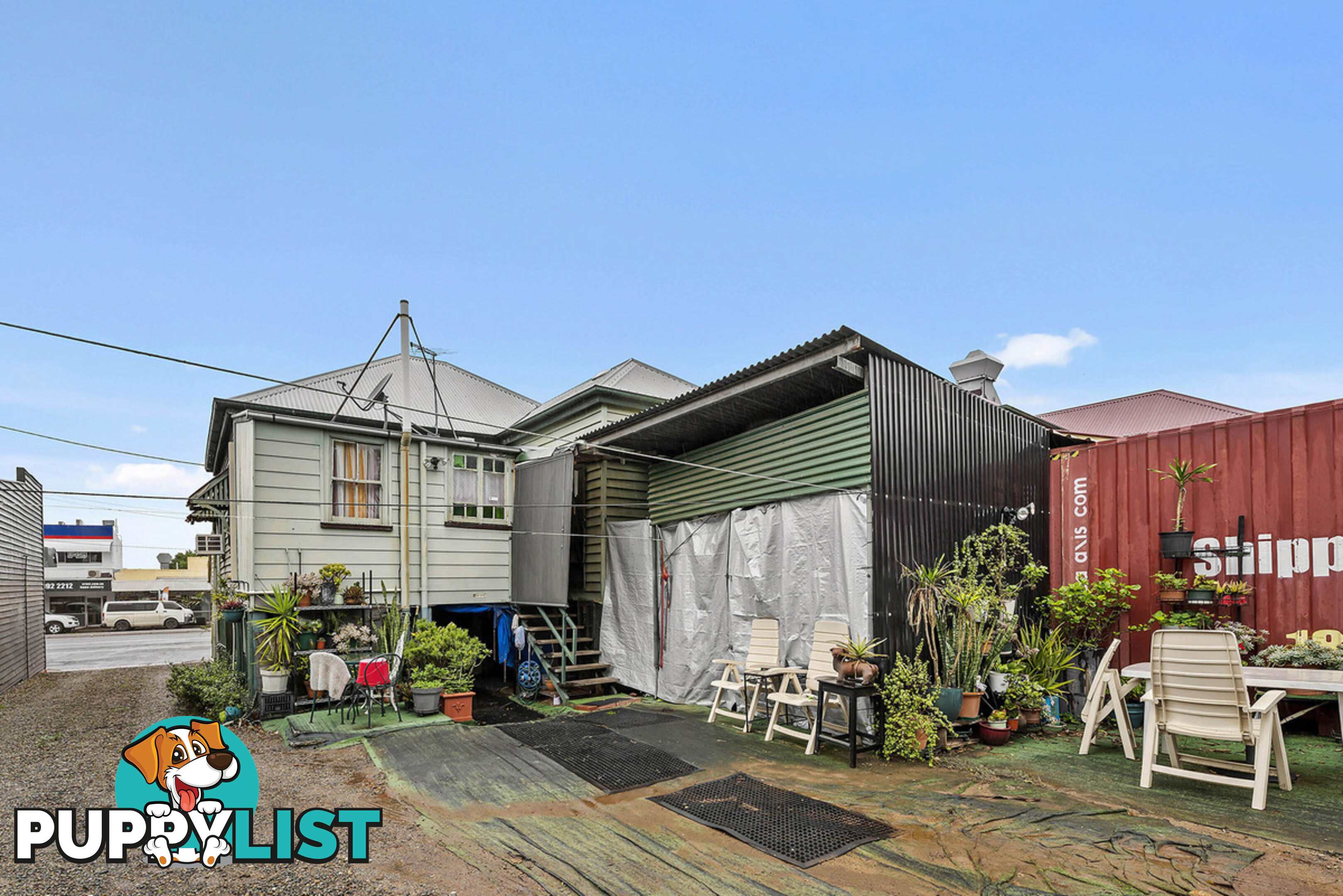 449 Ipswich Road ANNERLEY QLD 4103