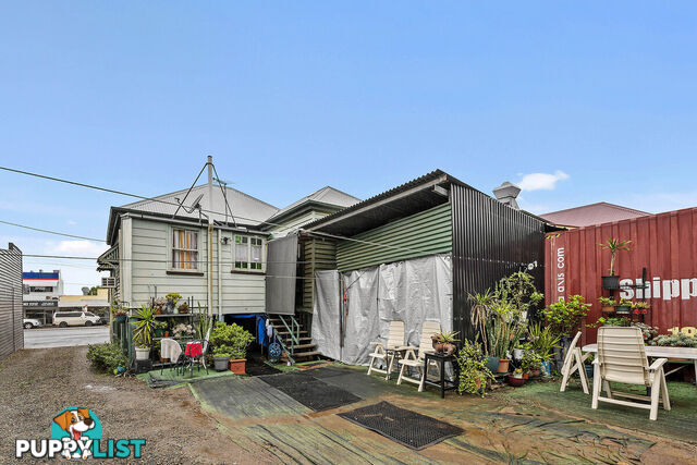 449 Ipswich Road ANNERLEY QLD 4103