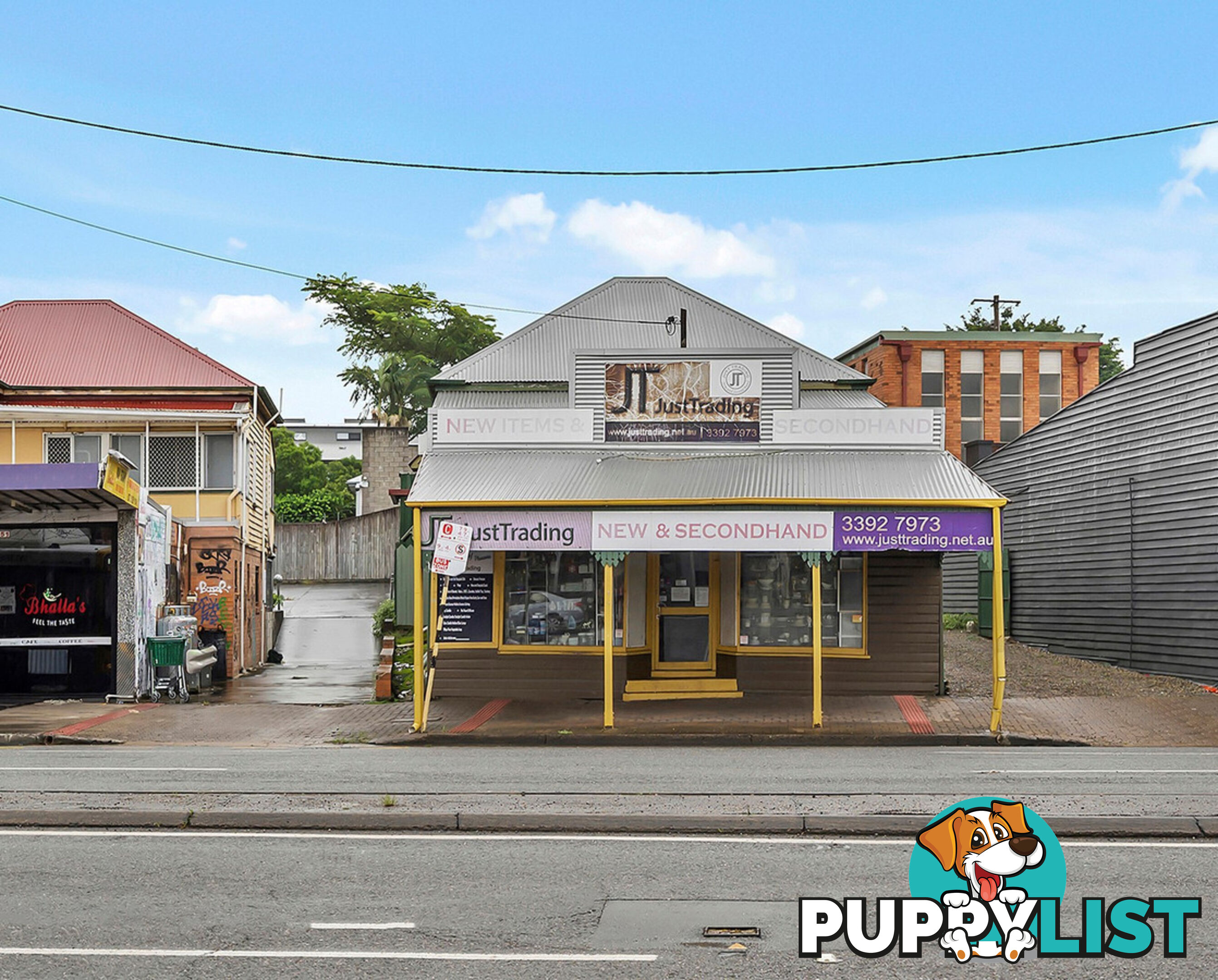 449 Ipswich Road ANNERLEY QLD 4103