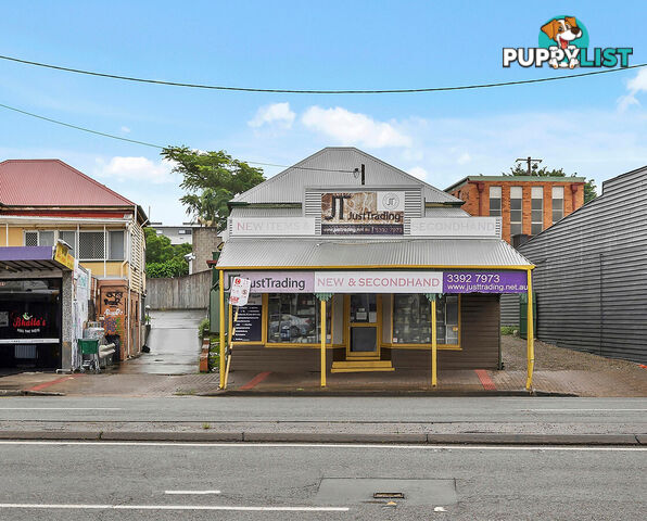 449 Ipswich Road ANNERLEY QLD 4103