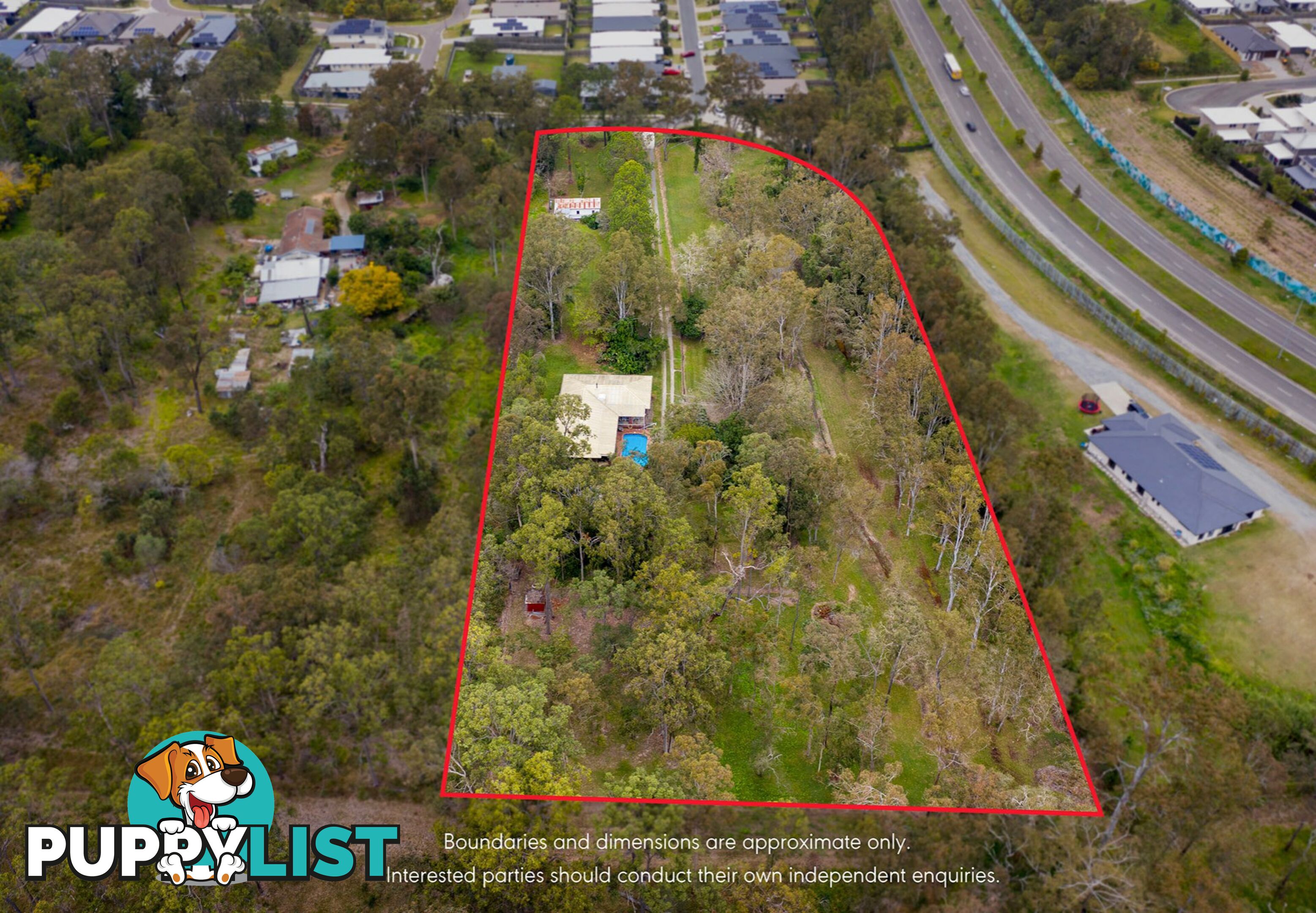130 Falkland Street East PALLARA QLD 4110