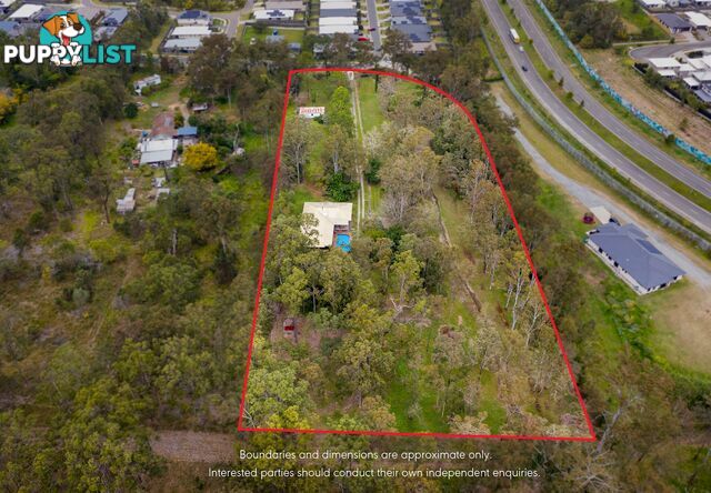 130 Falkland Street East PALLARA QLD 4110