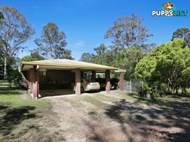 130 Falkland Street East PALLARA QLD 4110