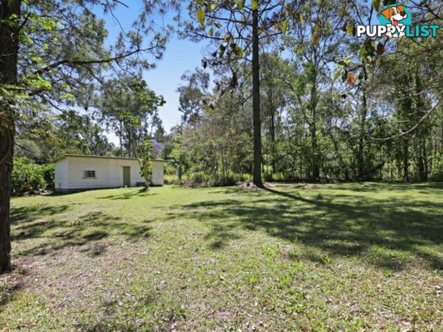 130 Falkland Street East PALLARA QLD 4110