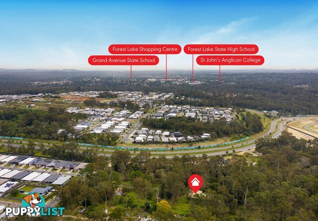 130 Falkland Street East PALLARA QLD 4110