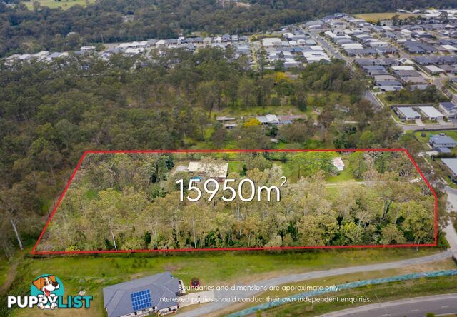 130 Falkland Street East PALLARA QLD 4110