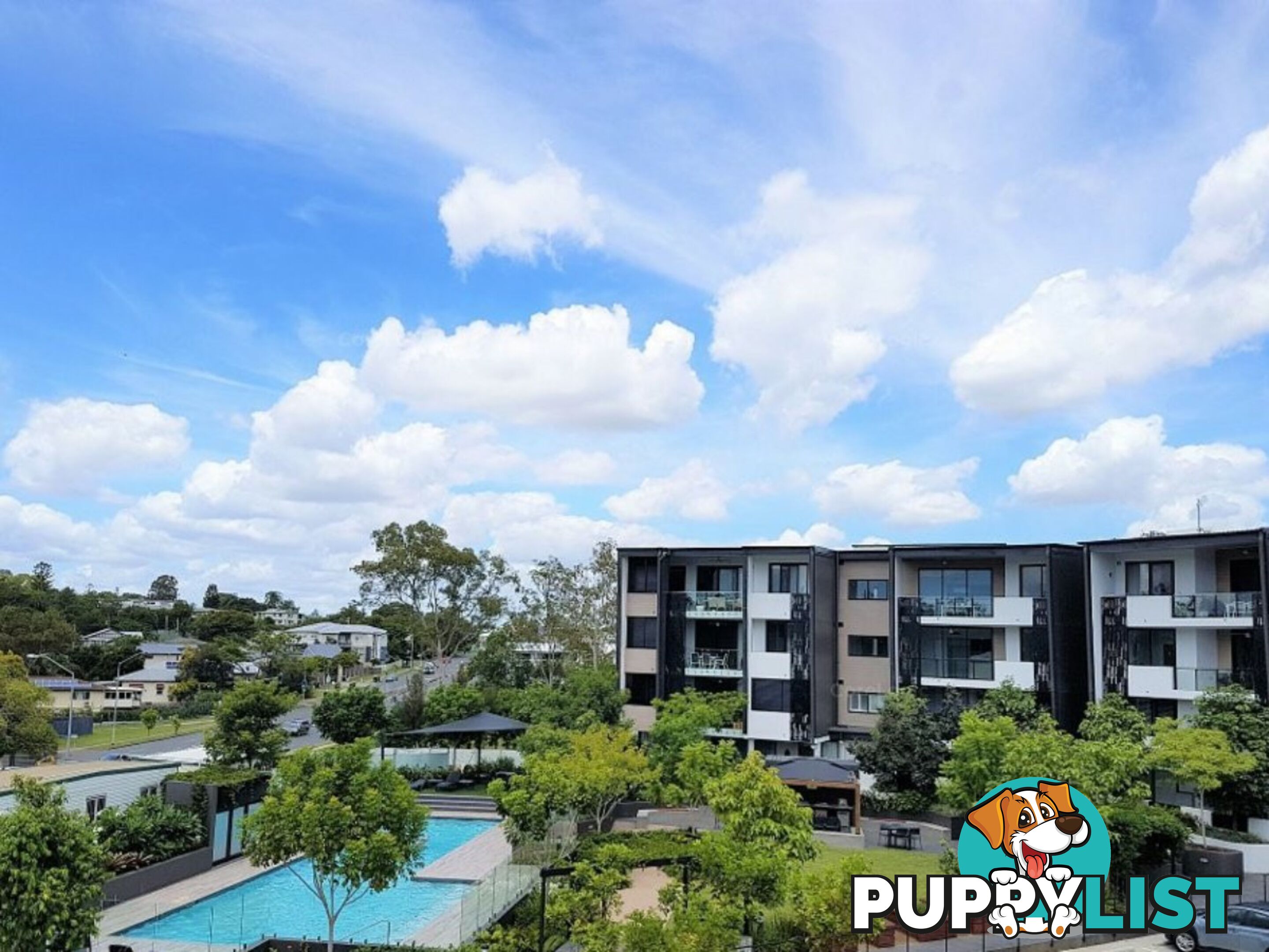 1204/172 Venner Road YERONGA QLD 4104