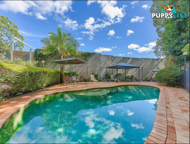 50/33 Lagonda Street ANNERLEY QLD 4103