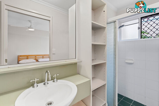 50/33 Lagonda Street ANNERLEY QLD 4103