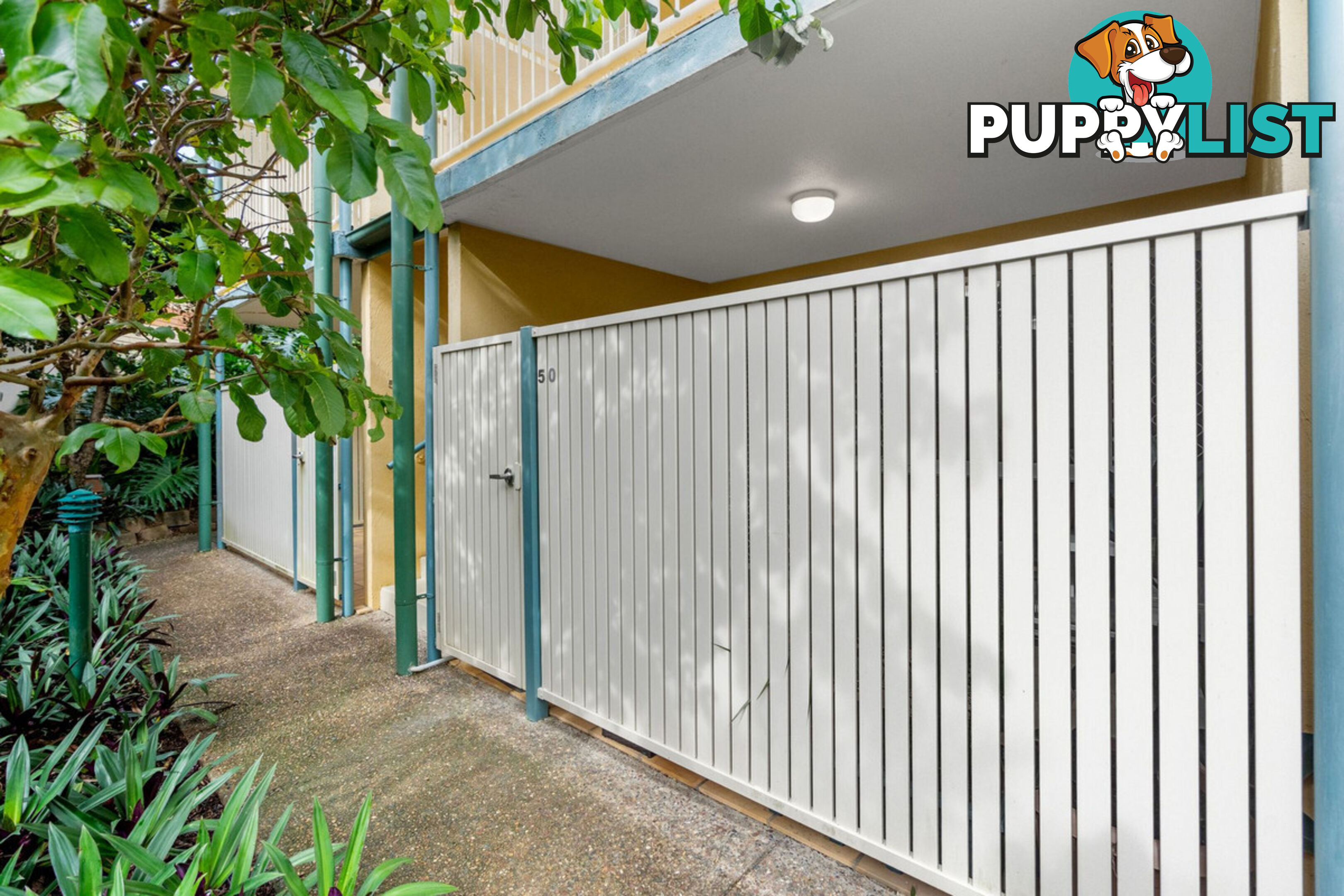 50/33 Lagonda Street ANNERLEY QLD 4103