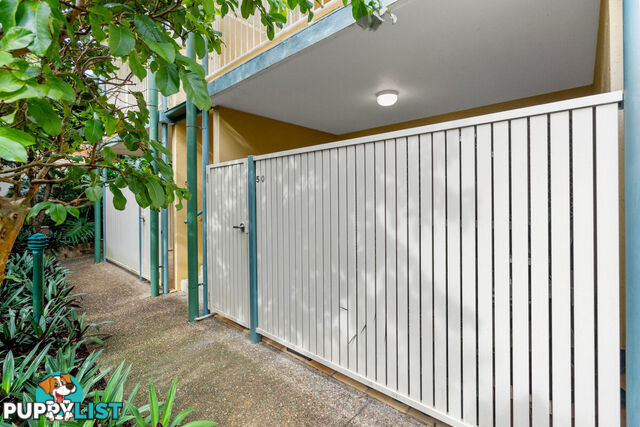 50/33 Lagonda Street ANNERLEY QLD 4103