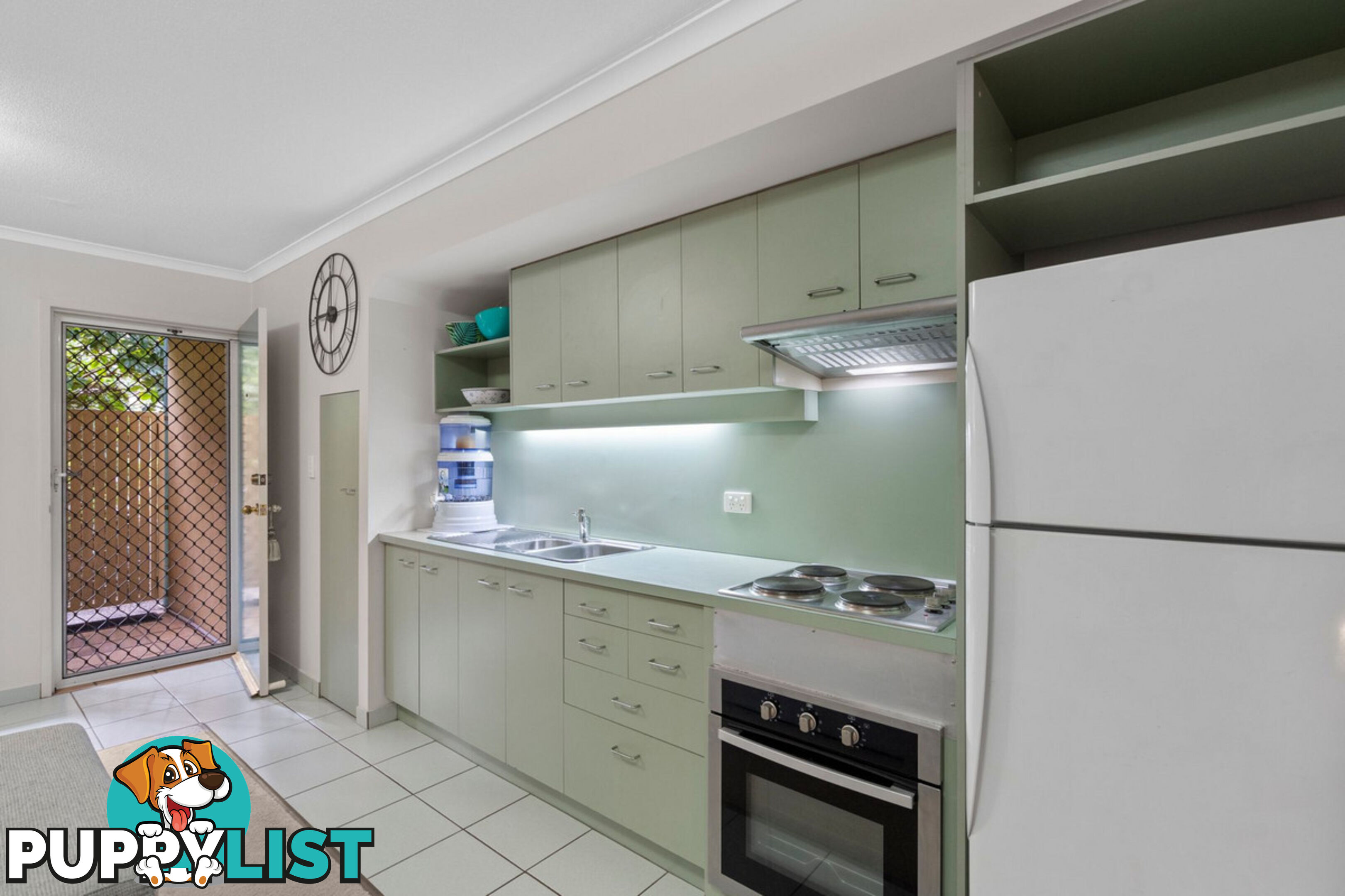 50/33 Lagonda Street ANNERLEY QLD 4103