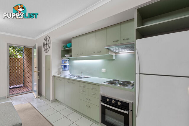 50/33 Lagonda Street ANNERLEY QLD 4103