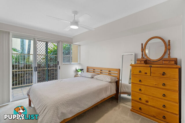 50/33 Lagonda Street ANNERLEY QLD 4103