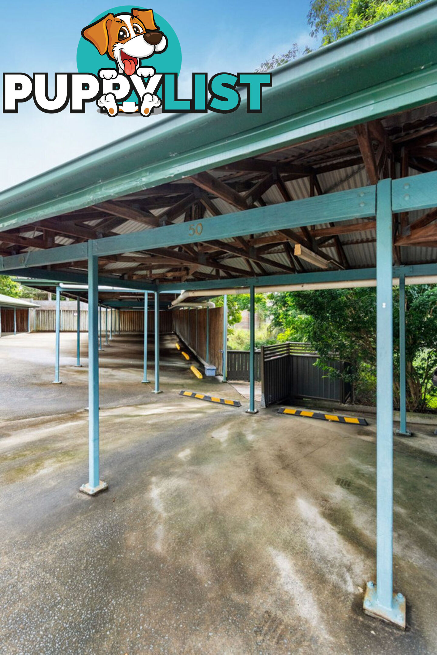50/33 Lagonda Street ANNERLEY QLD 4103